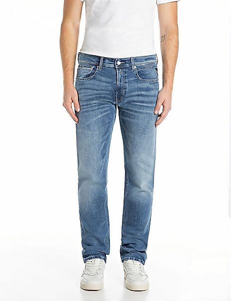 Replay 5-Pocket-Jeans günstig online kaufen