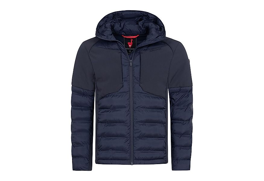 Höhenhorn Hybridjacke Cerces Herren Steppjacke für Männer Softshell Steppwe günstig online kaufen
