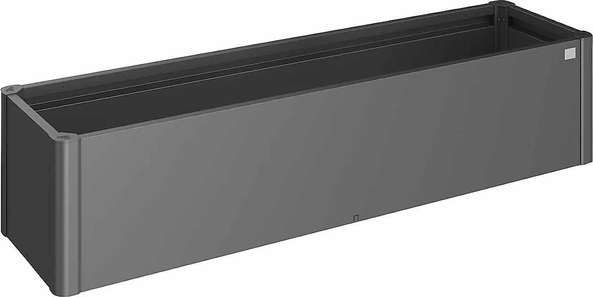 Biohort Hochbeet "BELVEDERE mini 2x0,5; verschiedene Farben" 201x53x45 cm, günstig online kaufen