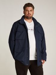 Tommy Hilfiger Big & Tall Allwetterjacke günstig online kaufen
