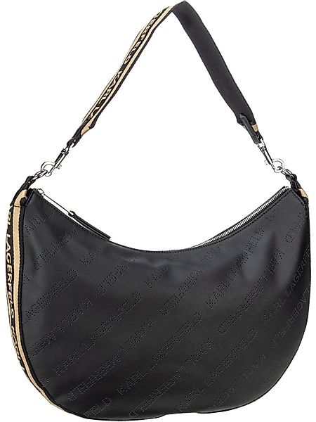 KARL LAGERFELD Beuteltasche K/Moon MD 241W günstig online kaufen