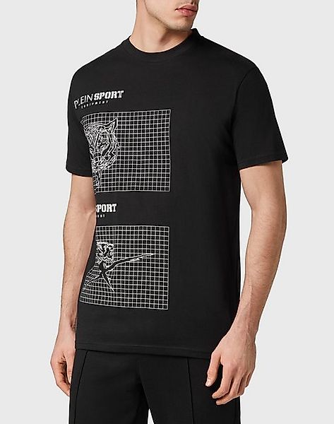 PLEIN SPORT T-Shirt Tiger günstig online kaufen
