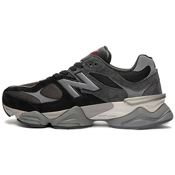 New Balance  Sneaker 9060 Black Castlerock günstig online kaufen