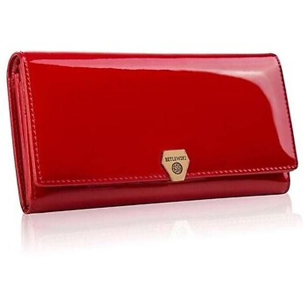Betlewski  Geldbeutel BPDVS100CZERWONY59421 günstig online kaufen