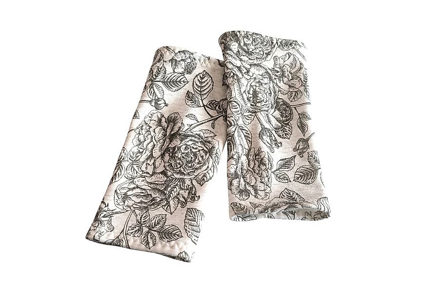 Britta Meier Armstulpen Pulswärmer Alpen-Fleece mit wunderschönen Motiven P günstig online kaufen