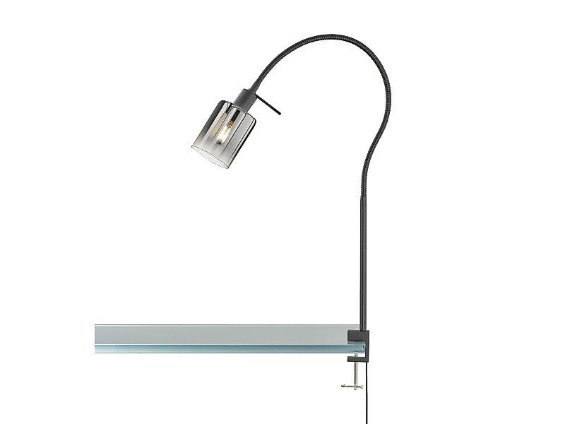 FISCHER & HONSEL LED Klemmleuchte, LED günstig online kaufen