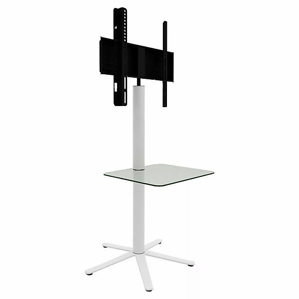 VCM TV-Rack "Design Premium TV Standfuß Rack Fernseh Xila", (VCM Xila) günstig online kaufen