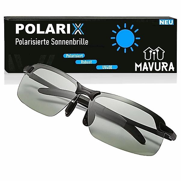 MAVURA Sonnenbrille POLARIX Polarisierte Sonnenbrille Fahren günstig online kaufen