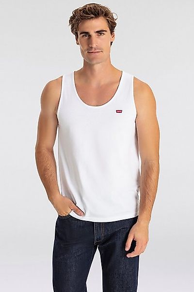 Levi's® Tanktop LSE HOUSEMARK TANK aus Baumwolle günstig online kaufen