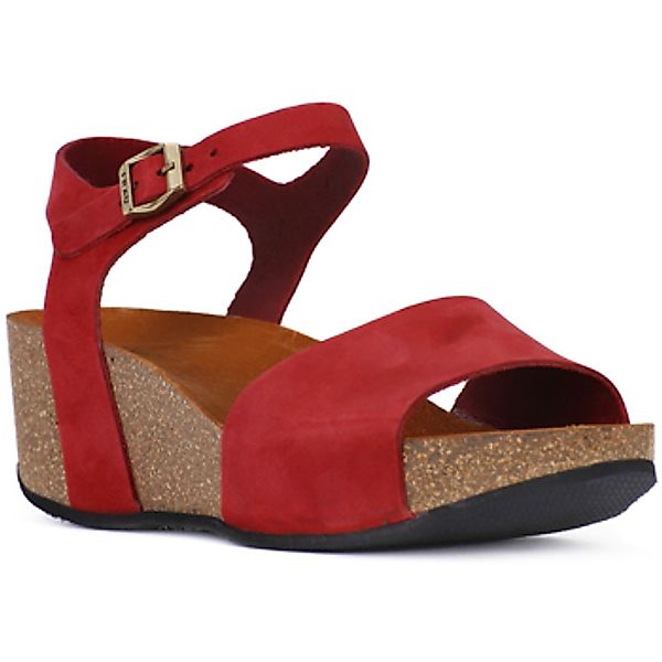 Frau  Sandalen NABOUK CILIEGIA günstig online kaufen