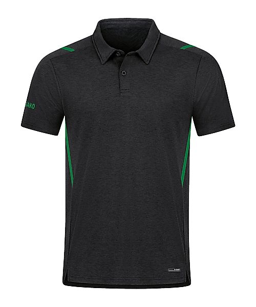 Jako T-Shirt JAKO Challenge Polo Polos günstig online kaufen