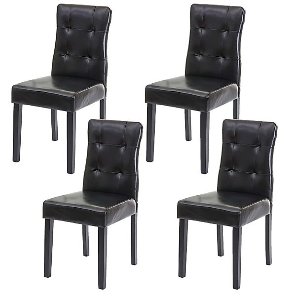 MCW Esszimmerstuhl MCW-E58-4 (Set, 4 St), günstig online kaufen