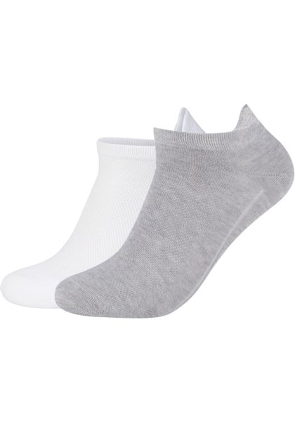 Camano Sneakersocken "Sneakersocken 6er Pack" günstig online kaufen