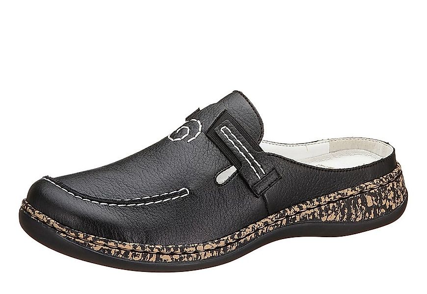 Rieker Schnürschuh (1-tlg) ohne Verschluss günstig online kaufen