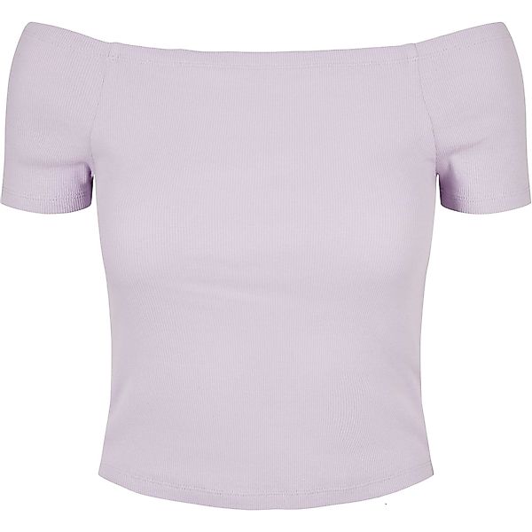URBAN CLASSICS T-Shirt Urban Classics Damen günstig online kaufen