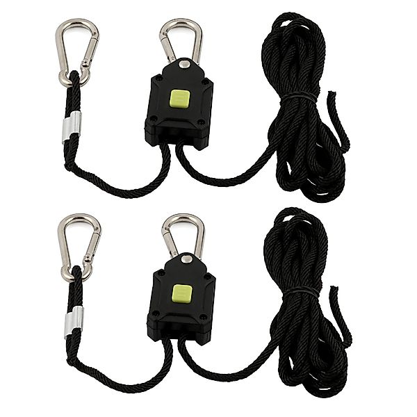 Zelsius Seilratsche Rope Ratchet (2 Stück), günstig online kaufen