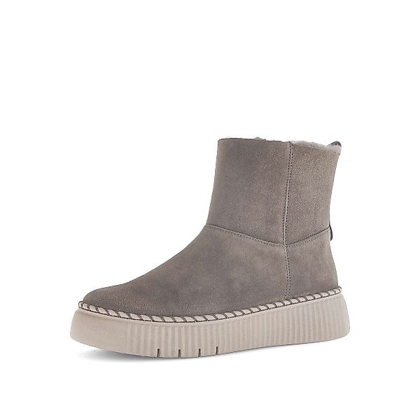 Gabor Winterstiefelette Rauleder Winterstiefelette günstig online kaufen