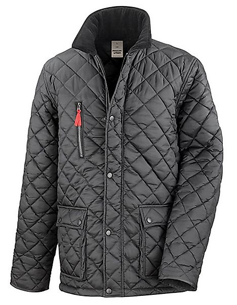 Result Steppjacke Cheltenham Gold Jacket günstig online kaufen