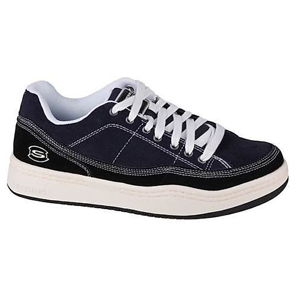 Skechers Klonecronie Shoes EU 47 1/2 Black günstig online kaufen