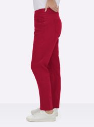 Witt Jerseyhose Schlupfhose Innenbeinlänge ca. 77 günstig online kaufen