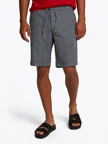 Tommy Hilfiger Shorts HARLEM STRIPE SHORT fein gestreift günstig online kaufen