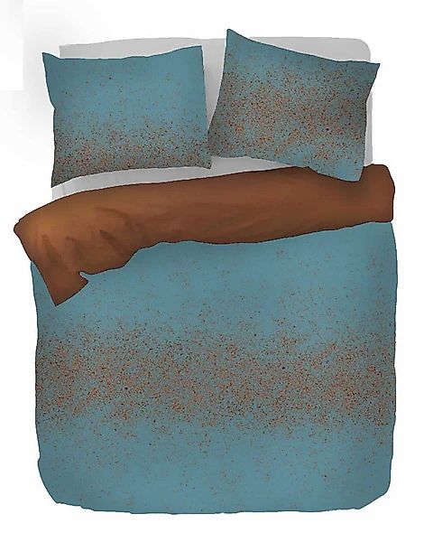 kayori Bettwäsche »Okawa« 2 Stk. tlg. 90% Tencel ® / 10% Hanf günstig online kaufen