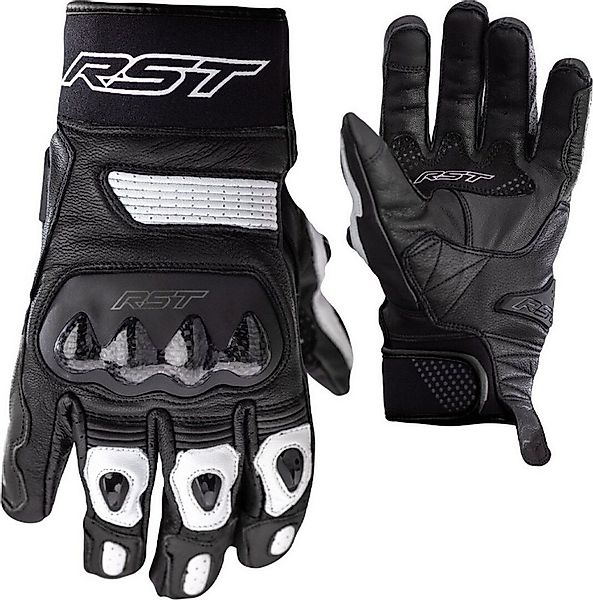 RST Motorradhandschuhe Freestyle II Motorradhandschuhe Atmungsaktiv belüfte günstig online kaufen