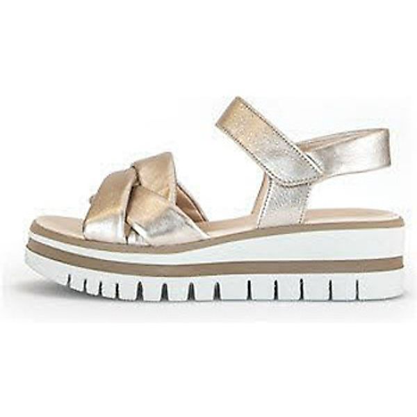 Gabor  Sandalen Komfort Sandalen für Damen günstig online kaufen