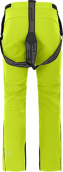 Bergson Skihose JUMPER Herren Softshell Skihose, günstig online kaufen