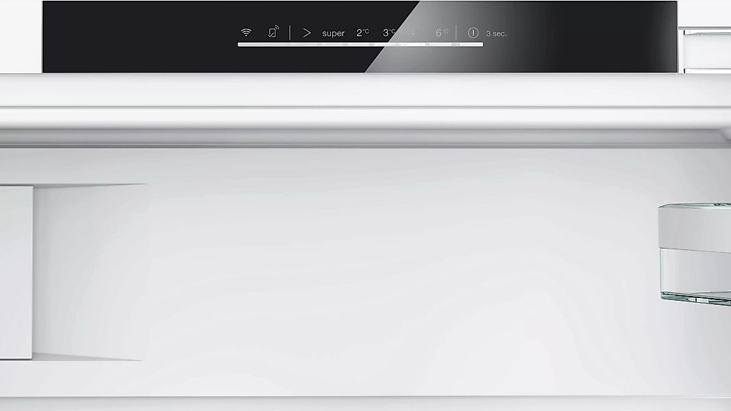 SIEMENS Einbaukühlschrank »KU22LADD0«, KU22LADD0, 82 cm hoch, 59,8 cm breit günstig online kaufen