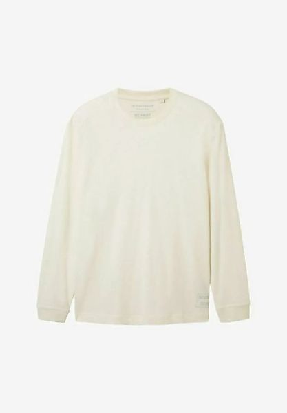 TOM TAILOR Longsleeve günstig online kaufen