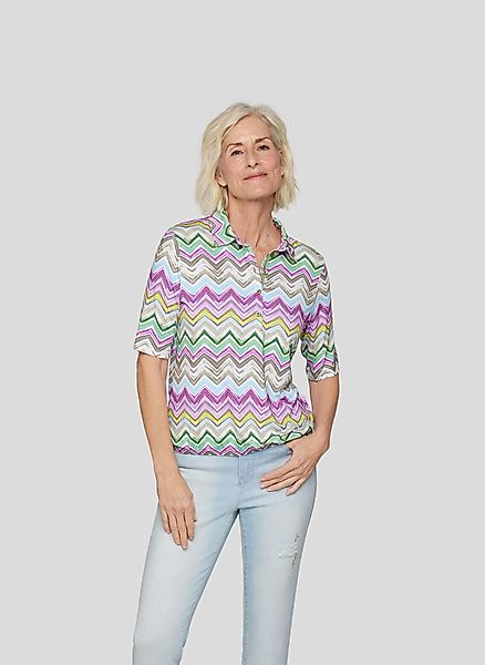 Rabe Print-Shirt T-Shirt günstig online kaufen
