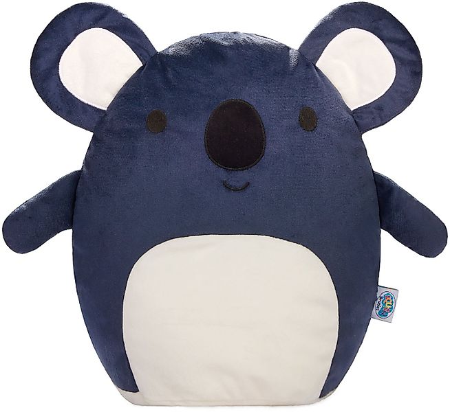 SQUISHBRUBIES Kuscheltier Kody der Koala - 35 cm Stofftier - Superweich (1- günstig online kaufen