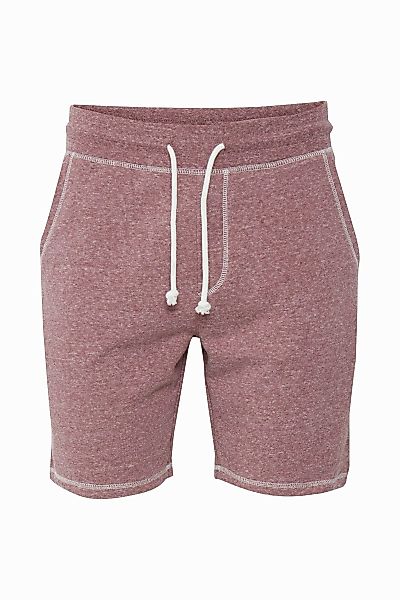 Solid Sweatshorts "Sweatshorts SDToljan" günstig online kaufen