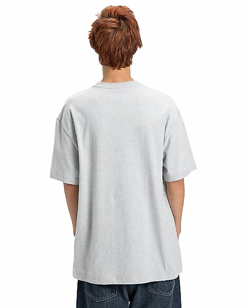 DC Shoes T-Shirt "Substitute" günstig online kaufen