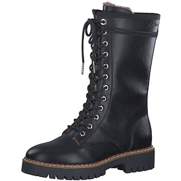 S.Oliver  Damenstiefel Stiefel Woms Boots 5-26221-41/022 günstig online kaufen