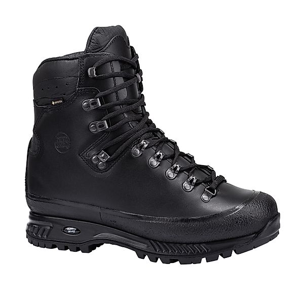 Hanwag Alaska GTX schwarz Trekkingschuh günstig online kaufen