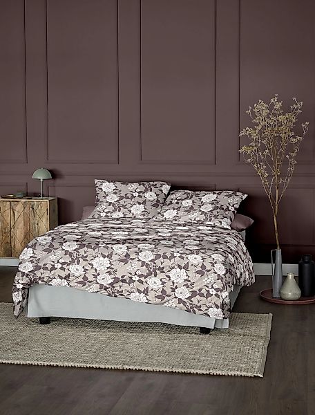 Irisette Bettwäsche "Koala 8531" 2 Stk. flauschig günstig online kaufen