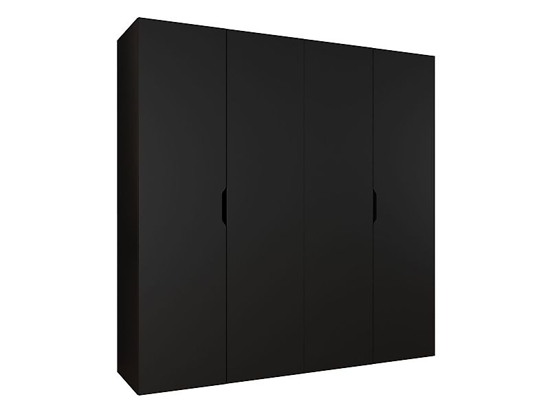 MIRJAN24 Kleiderschrank Malaga 200 (mit vier günstig online kaufen
