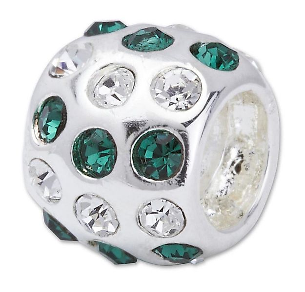 Unique Bead 925 Silber Bead von Unique für Ihr individuelles Armband BS0134 günstig online kaufen