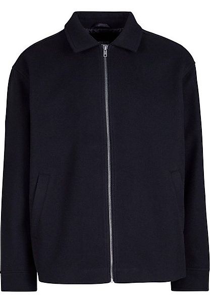URBAN CLASSICS Allwetterjacke Urban Classics Herren Basic Blouson Jacket (1 günstig online kaufen