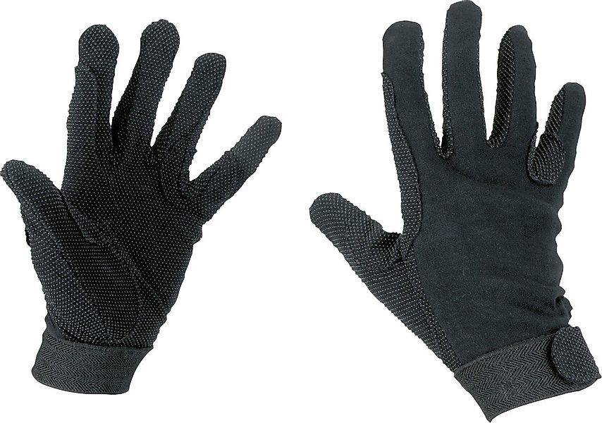 Kerbl Reithandschuhe Kerbl Reiterhandschuh Jersey günstig online kaufen