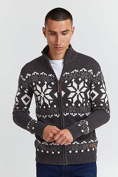 !Solid Cardigan SDNoran zipjacket 21300894-ME günstig online kaufen