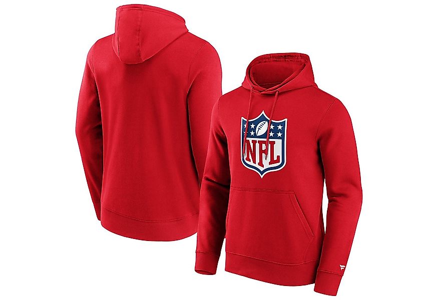 Fanatics Kapuzenpullover Fanatics Hoodie NFL Primary Logo Graphic günstig online kaufen