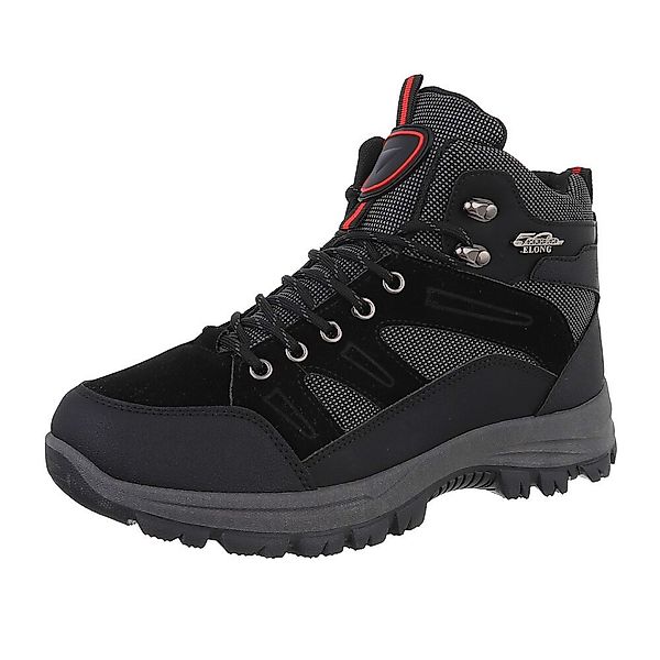 Coolwalk Herren Schnürschuhe Outdoor Stiefelette (87284682) günstig online kaufen
