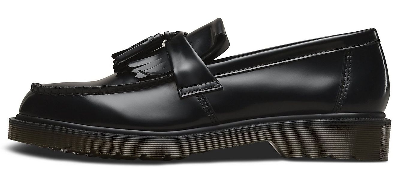 DR. MARTENS Adrian smooth Schnürschuh günstig online kaufen
