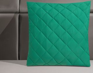 my home Microfaserkissen "Microlux Kopfkissen 40x80 cm, 80x80 cm" Füllung: günstig online kaufen