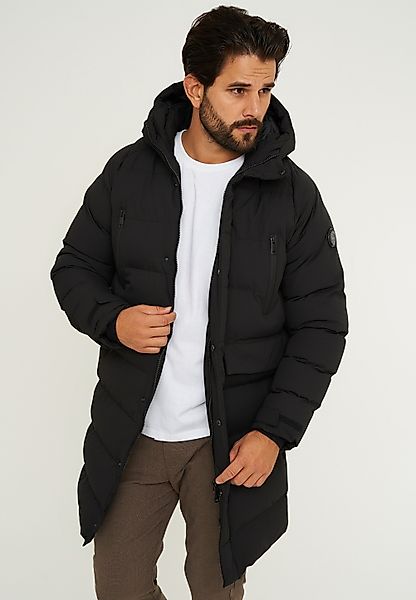 SOULSTAR Parka S2SETTIN Herren Winterjacke Wintermantel günstig online kaufen