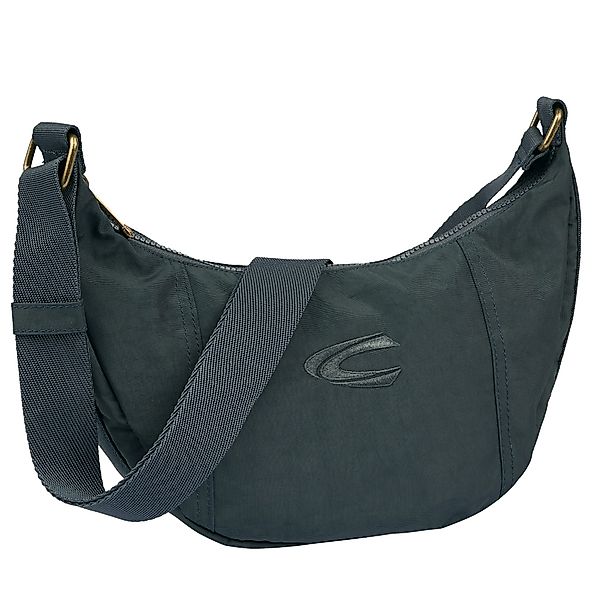 camel active Handtasche "Journey", vielseitiger Begleiter aus robustem Nylo günstig online kaufen