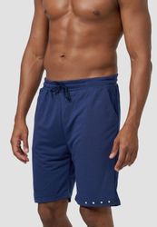 FORBEST Sweatshorts Trainings Kurze Sommer Taschen günstig online kaufen